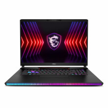 MSI Raider 18 HX AI A2XWJG-810AZ 9S7-182462-810 